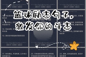 专业篮球运动员如何用激励突破自我:深度解析与实用策略